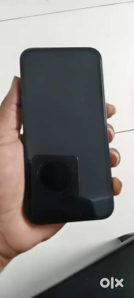 Iphone 13 gud condition 128gb