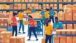 Interested Logistic Profile wanted!!!