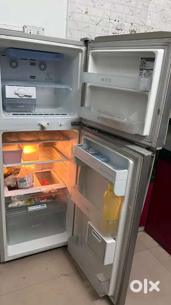 Fridge on Rent