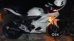 [Bike Model] - [2025] - Excellent Condition - Low Mileage must see !
