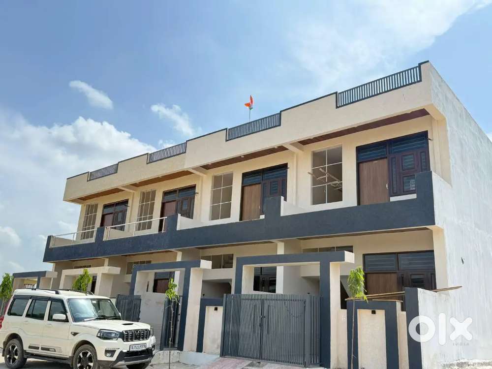 3BHK Luxurious JDA Villa