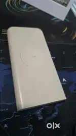 Power Bank Samsung Wireless (15W) Wired 25W