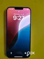 Iphone 14 plus 128 gb good condition