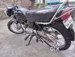 Best mileage bike
