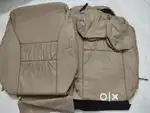 Honda Jazz Car Seat Covers - New