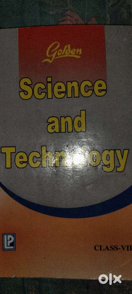 Science and technology