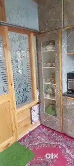 Newly  constructed beautiful house
