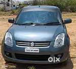 Maruti Suzuki Swift Dzire Vdi BSIV, 2011, Diesel