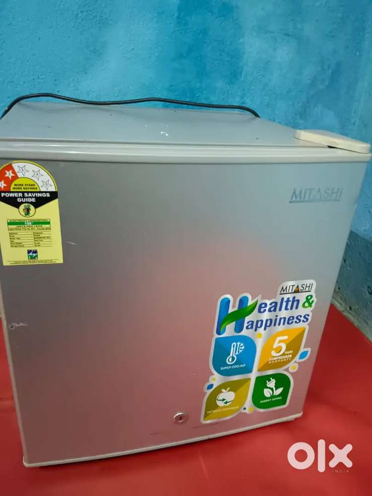 Mitashi 50 litre