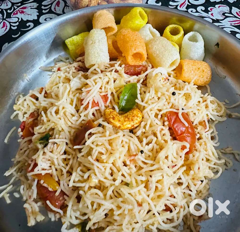 Delivery boy for a catering service at ernakulam