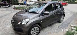 Honda Brio 2012