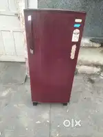 220 Liter godrej 5star very good condition