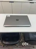 HP pavilion 15 laptop ((5th gen corei3,8gb ram, 240gb ssd))