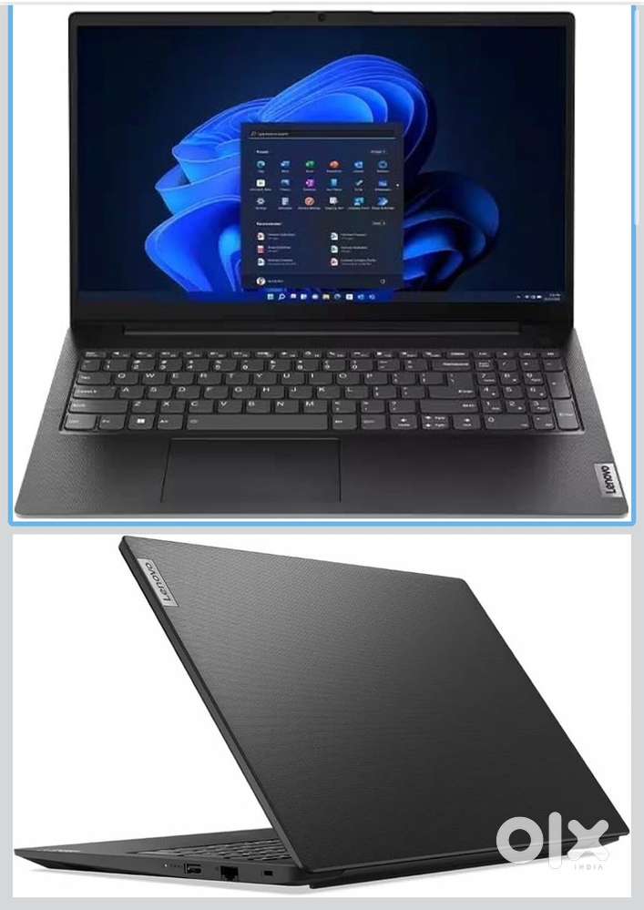 Lenovo V15 Laptop