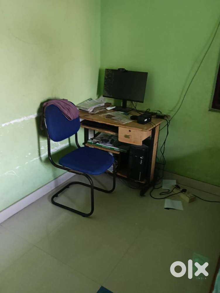 BOYS HOSTEL AT BOMIKHAL RASULGARH