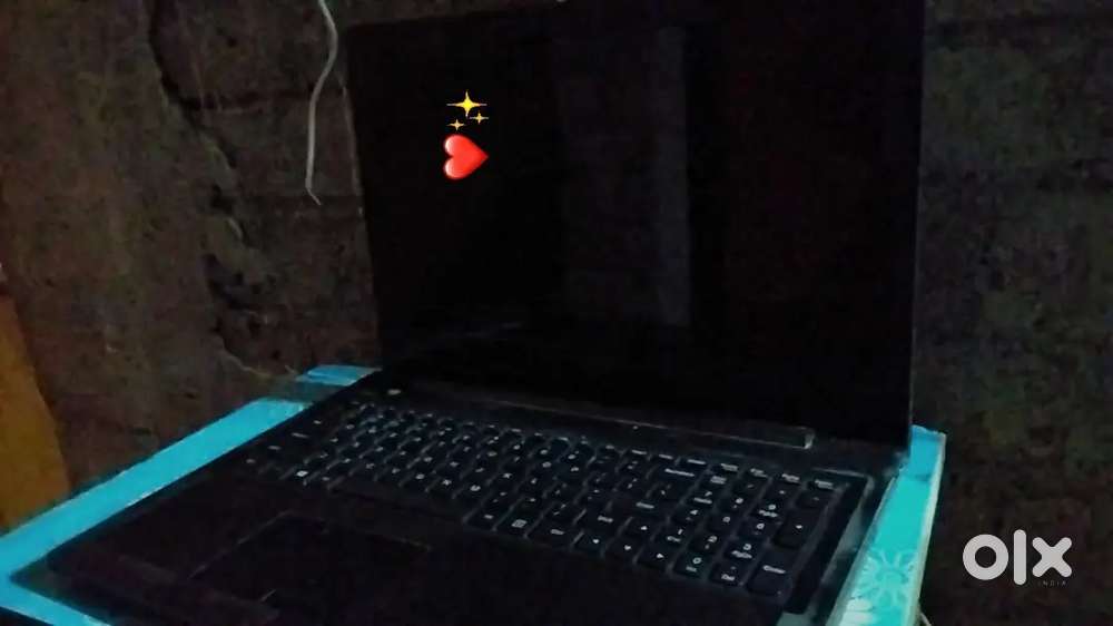Lenovo laptop 2015
