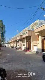 दाखिल खारिज जमीन सीतापुर रोड पर बना बनाया घर बैंक लोन सुविधा
