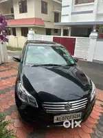 Maruti Suzuki Ciaz 2015 Petrol 12372 Km only Driven
