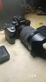 Sony m3 camera best condition