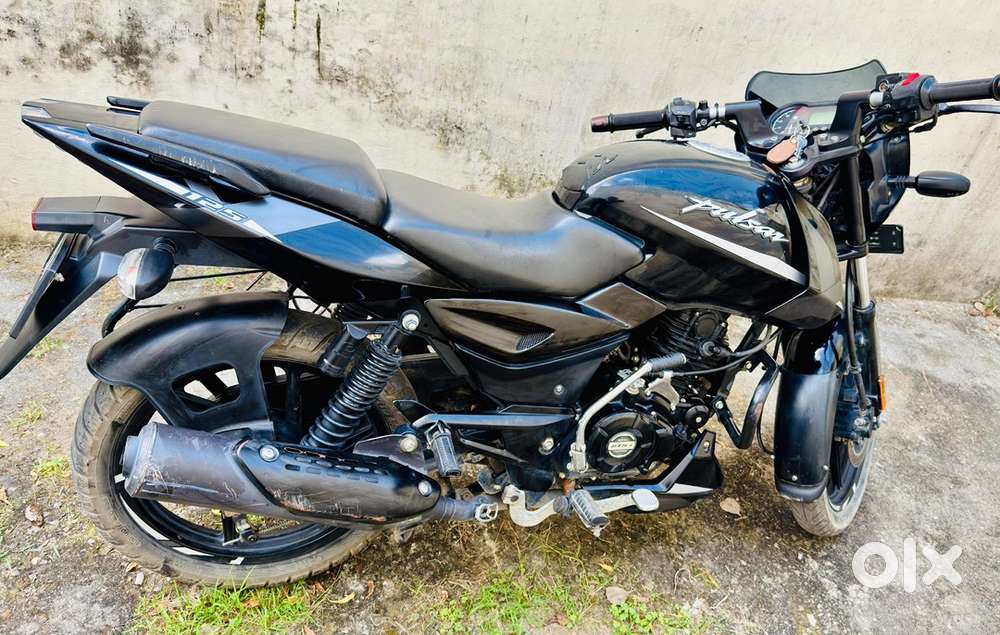 Bajaj Pulsar 125 (Sept 2022) - Excellent Condition  Single Owner