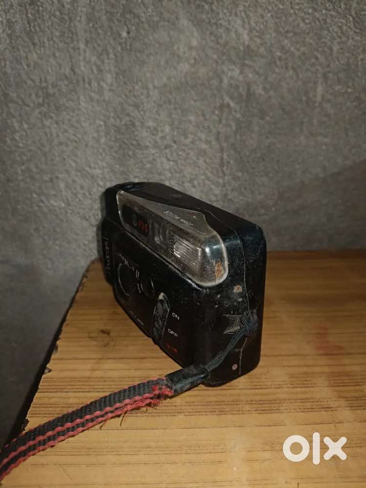 Camera old