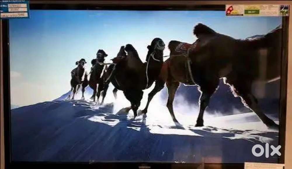 Aiwa smart google tv with the new features