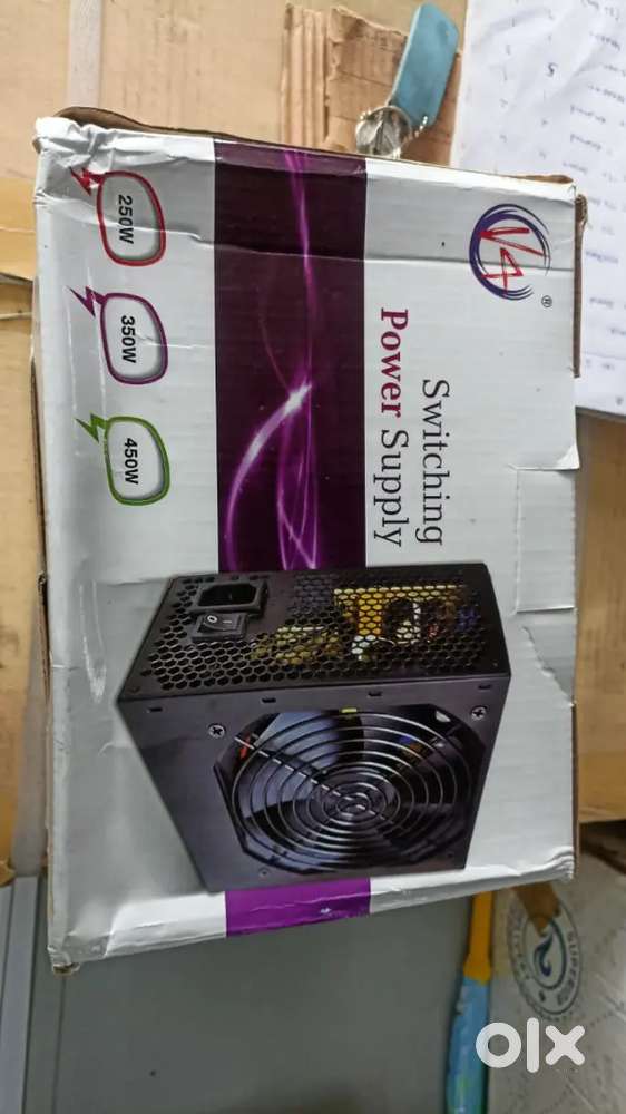 Computer SMPS Power supply