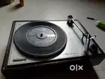 Philips turntable HQ