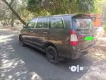 Toyota Innova 2015