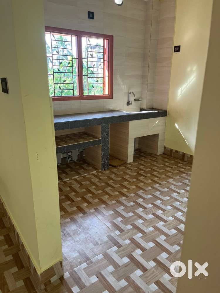 2BHK house for small family