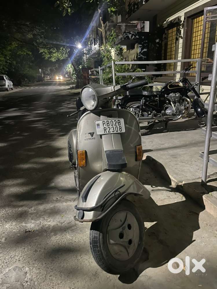 4 stroke  2011