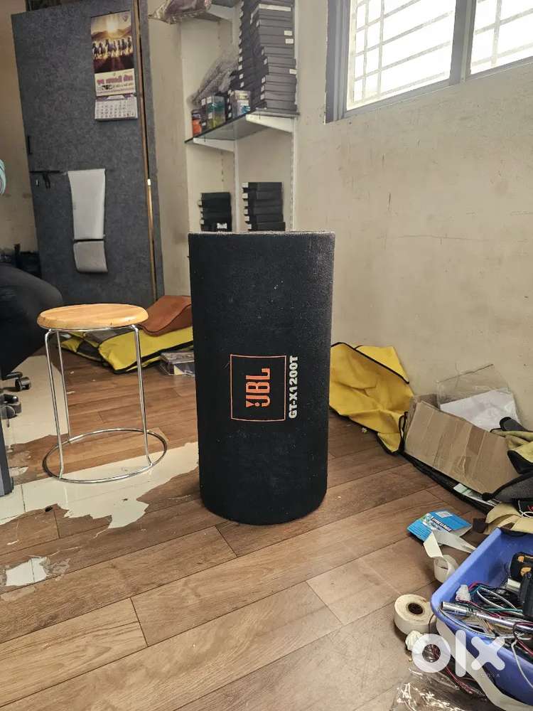 JBL GT-X 1200T