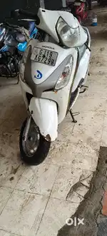 Honda Aviator 1st owner