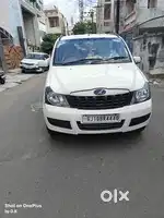 Mahindra Quanto 2014 Diesel Well Maintained