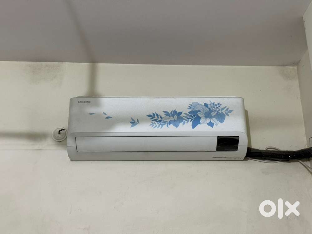 Samsung AC 1.5, ton four star rating for sale