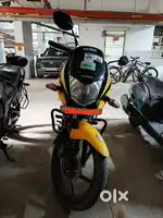 Honda Stunner 125cc in properly maintained condition