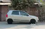 Alto k10 lxi