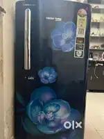 Voltas Beko Refrigerator