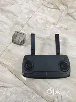 Mavic Mini drone ka remot +caba