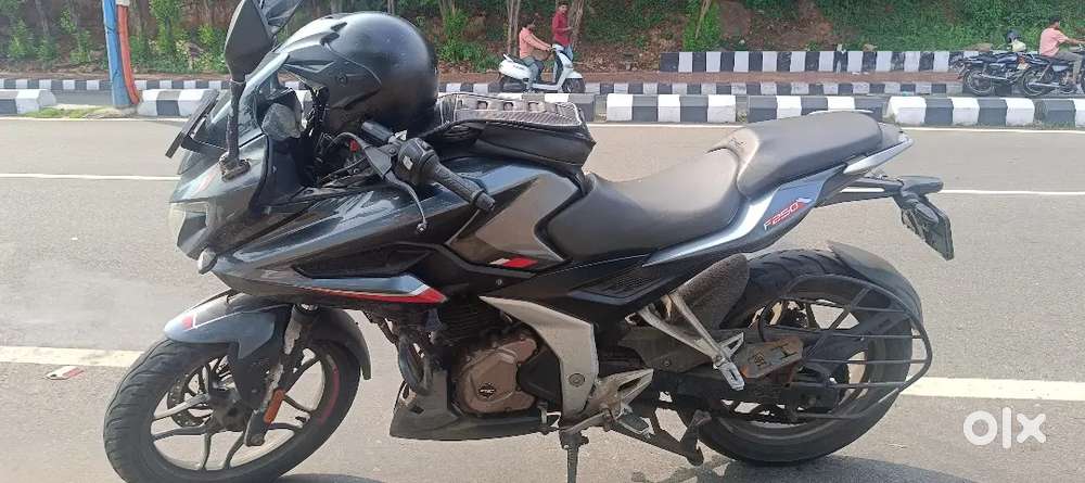 Bajaj Pulsar F250 for Sale