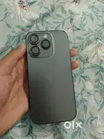 iPhone 14 pro 6/128
