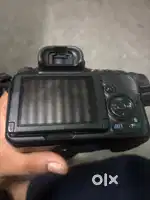 Sony camera