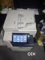 Xerox Laser Printer Machine