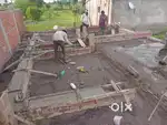 1009 plot with foundetion