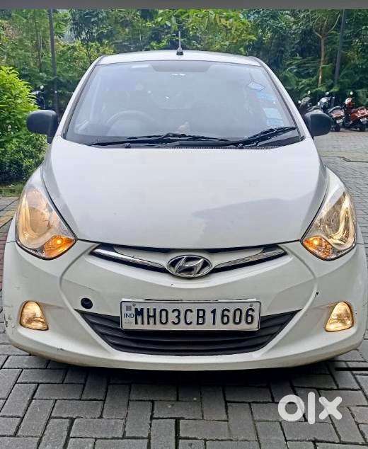 Hyundai EON 2016 CNG & Hybrids Good Condition