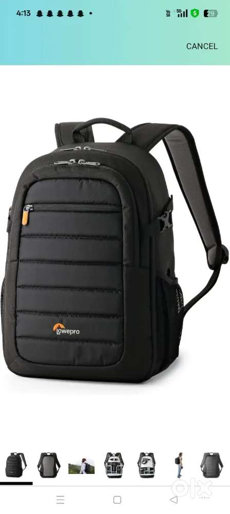 Selling for camera accessories