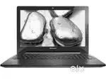 Lenovo G50-80 Intel Core i3 5th genration 5005U