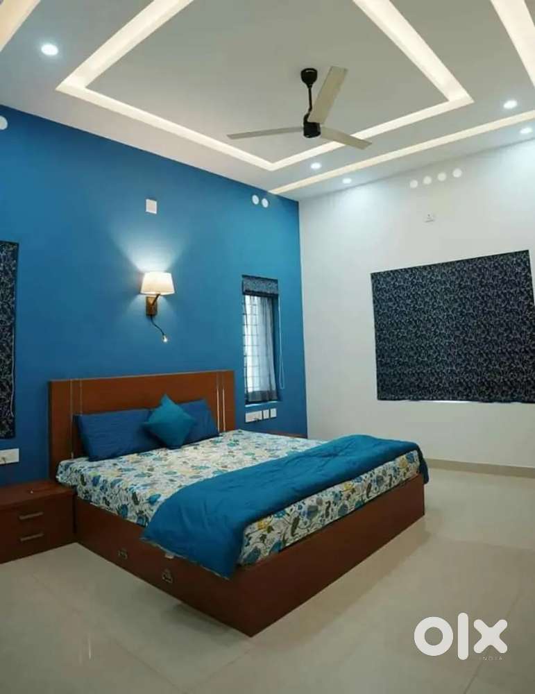 “Male Roommate Required – Only Working Professionals”