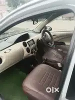 Toyota Etios 2016
