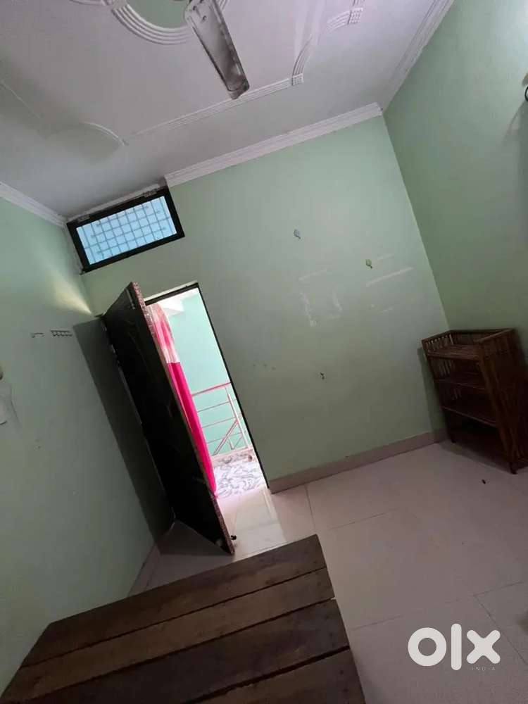 Fully Independent rooms for everyone